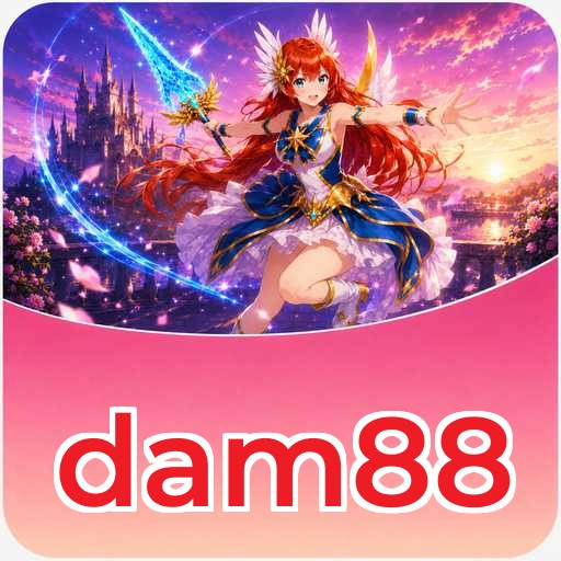 dam88 APK Structure