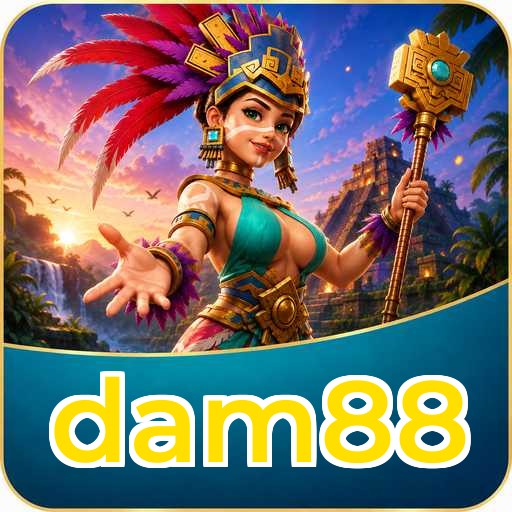 dam88 Aplikasi