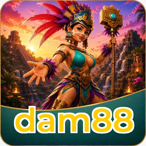 dam88 APK Structure