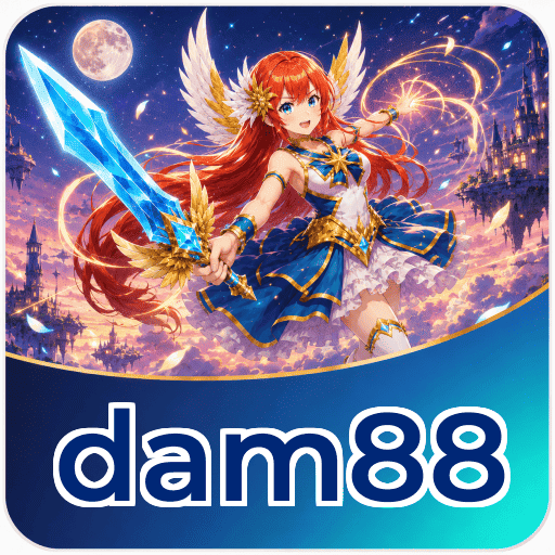 dam88 APK Structure