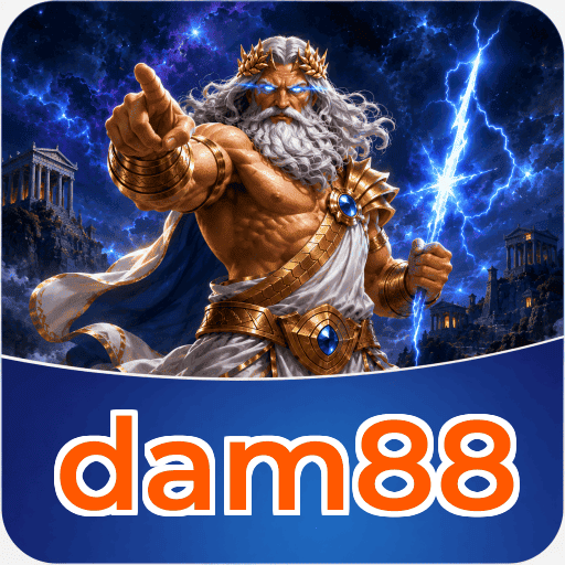 dam88 APK Structure