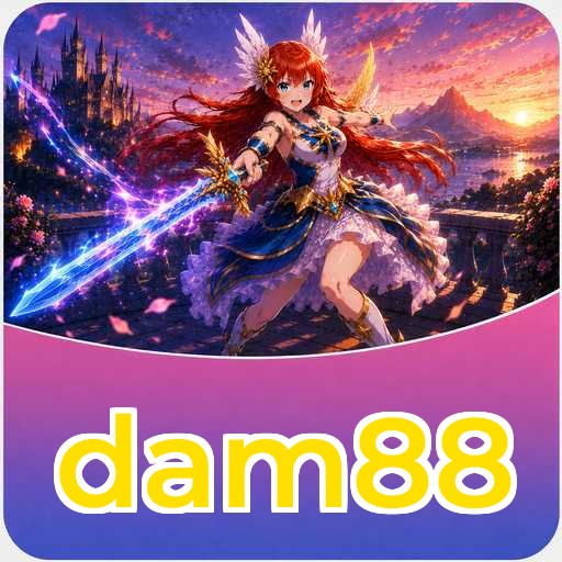 dam88 Technical Info