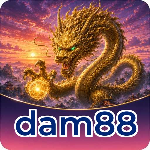 dam88 APK Structure