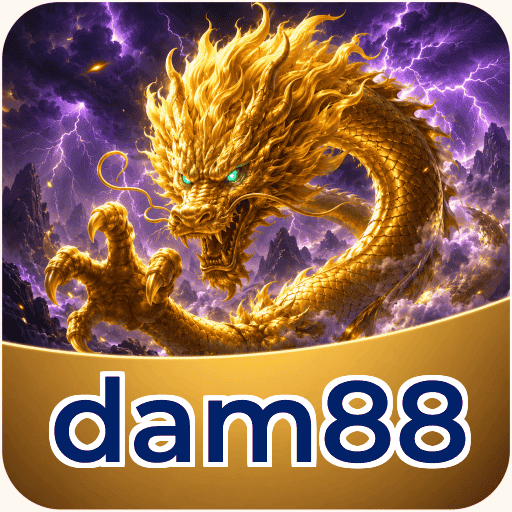 dam88 APK Structure