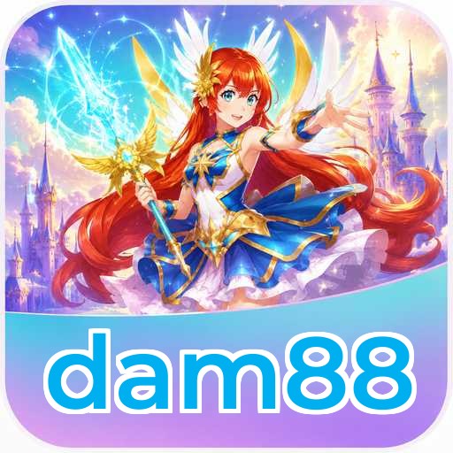 dam88 APK Structure